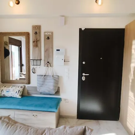 Beach House, 2 Mins To The Sea Casa de Férias *