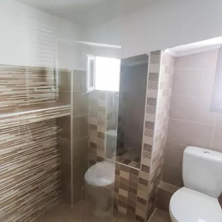 Дом отдыха Beach House, 2 Mins To The Sea *